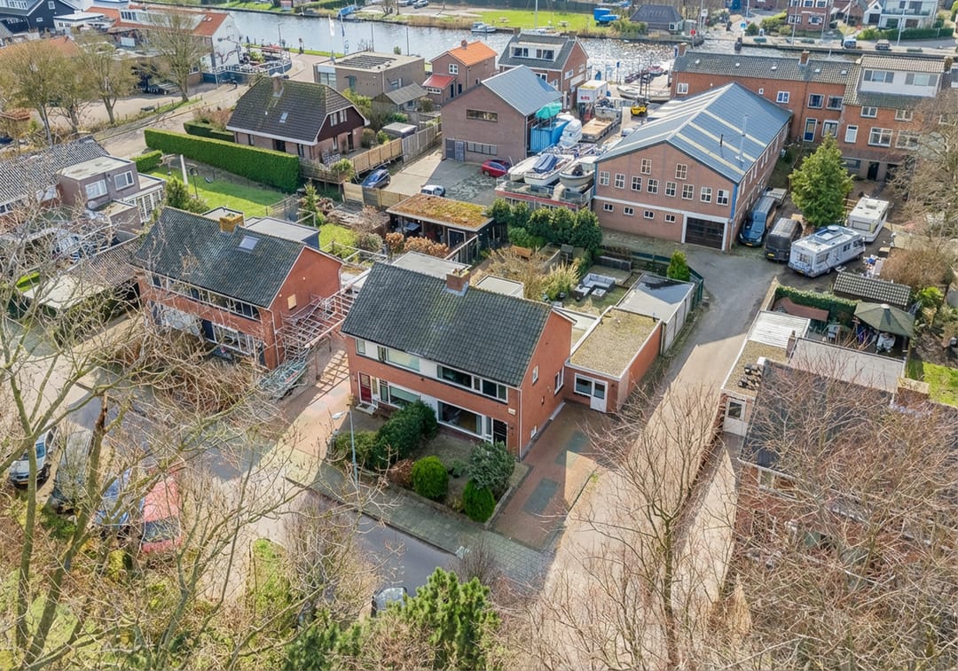 Foto 43 van Leidsemeerstraat 25