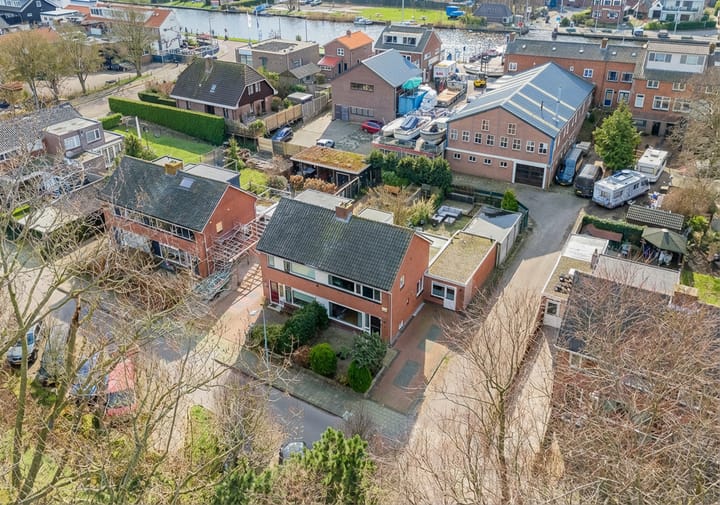 Photo 43 of Leidsemeerstraat 25