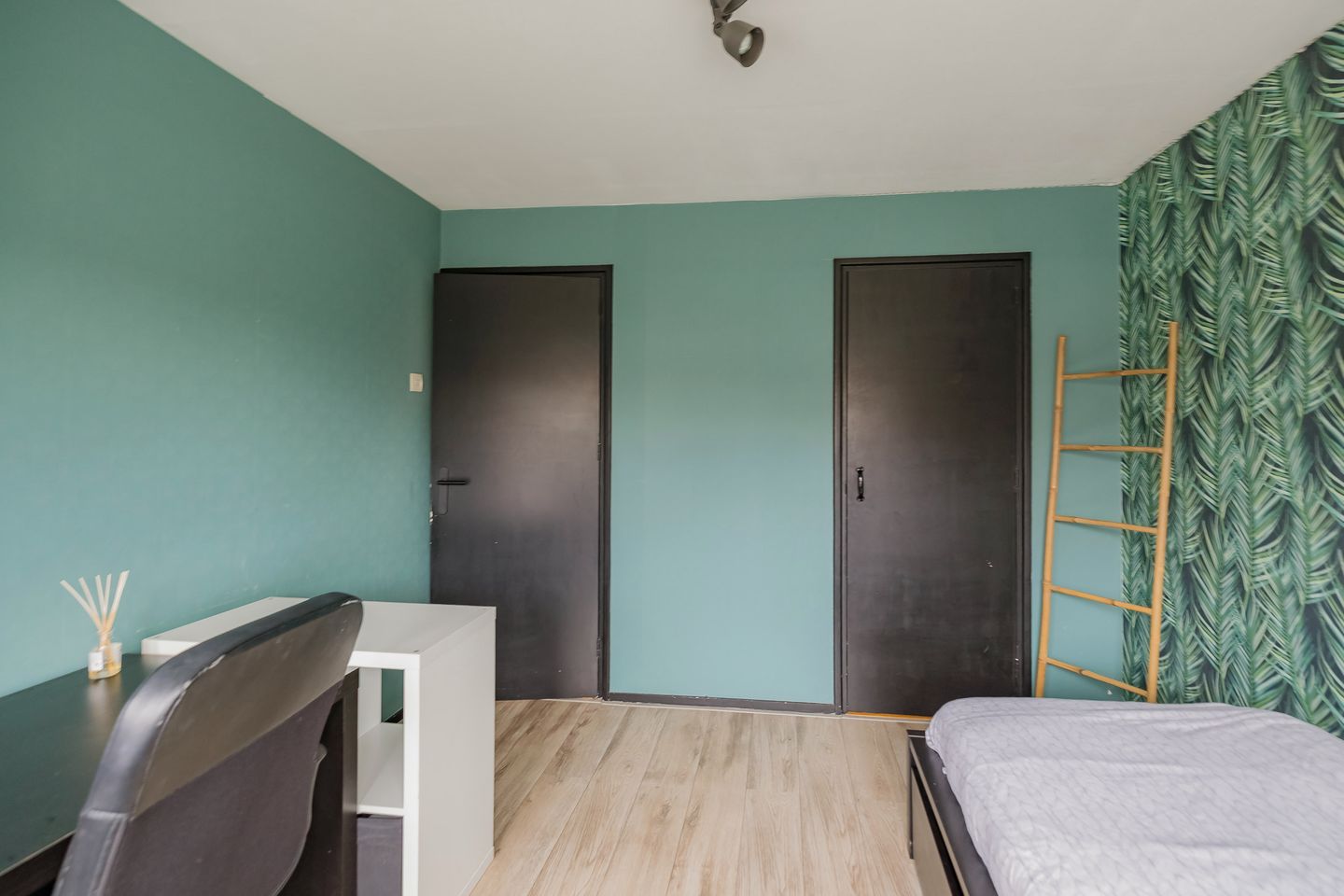 Foto 25 van Leidsemeerstraat 25