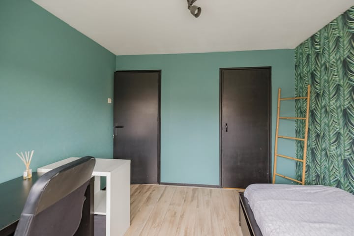 Photo 25 of Leidsemeerstraat 25