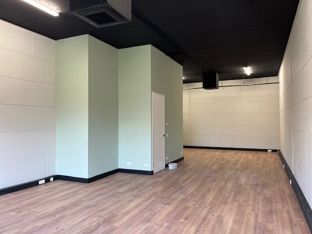 View photo 3 of Maasdijkseweg 120-H