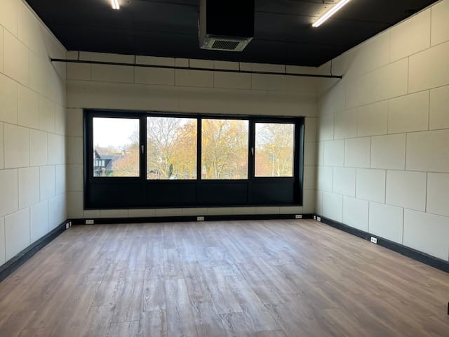 View photo 4 of Maasdijkseweg 120-H