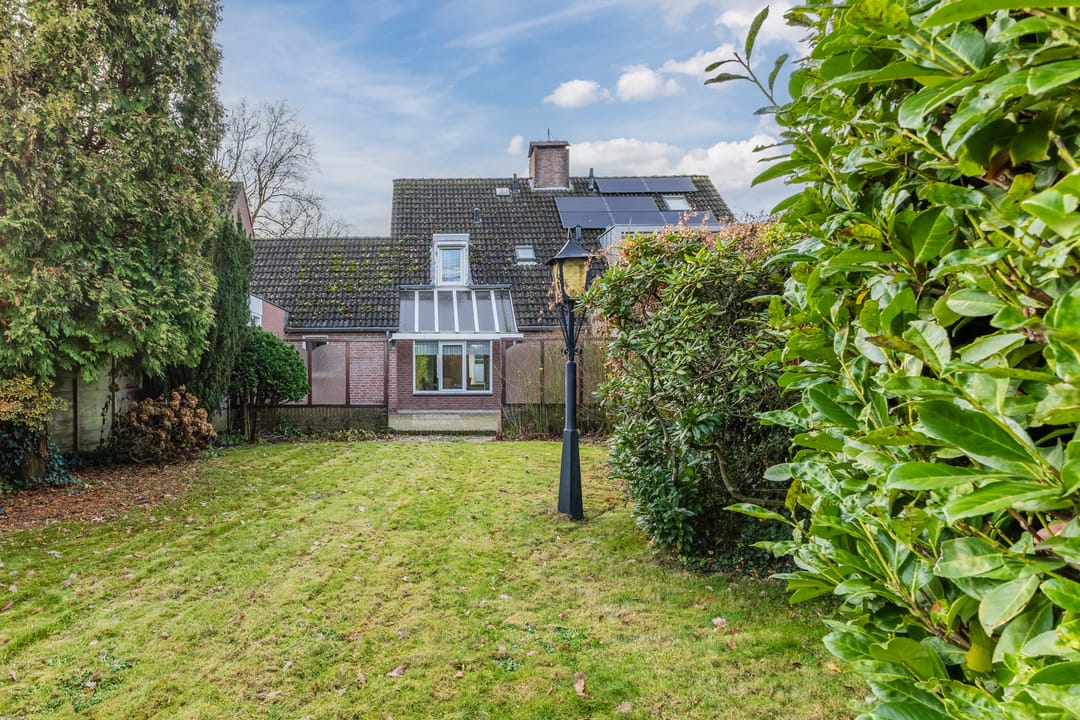 Foto 2 van Sportstraat 7