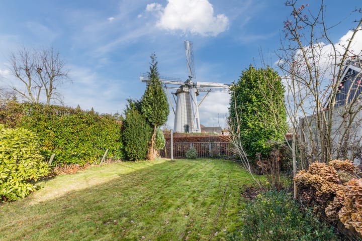 Foto 3 van Sportstraat 7