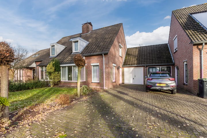 Foto 4 van Sportstraat 7