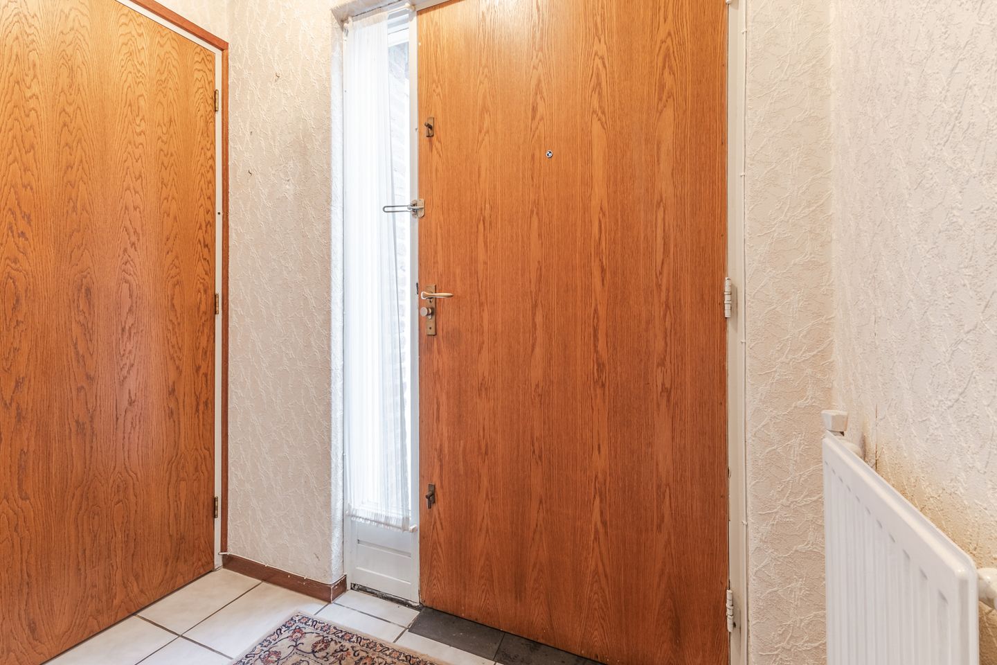 Foto 5 van Sportstraat 7