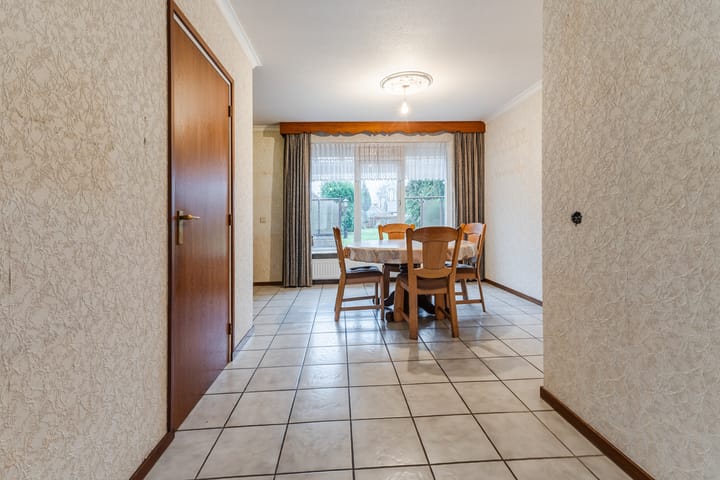 Foto 8 van Sportstraat 7