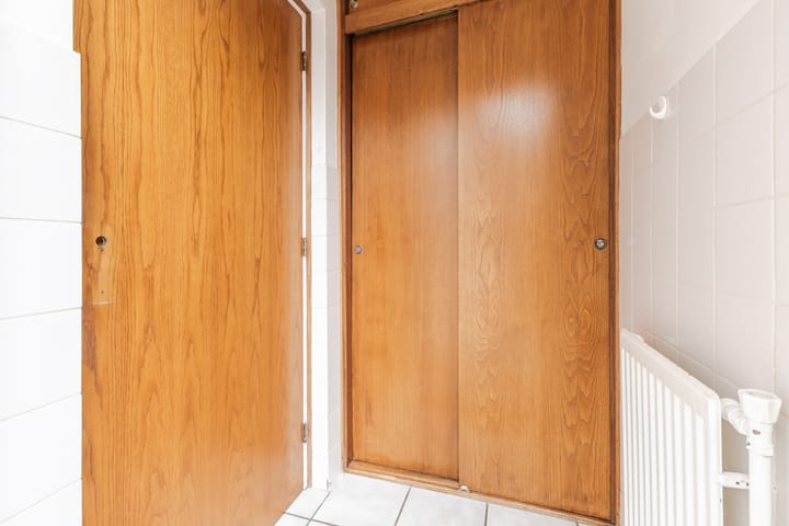 Foto 12 van Sportstraat 7