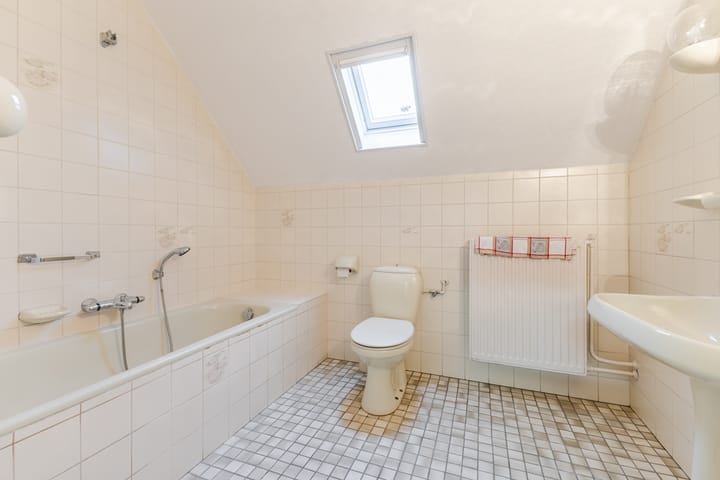 Foto 19 van Sportstraat 7