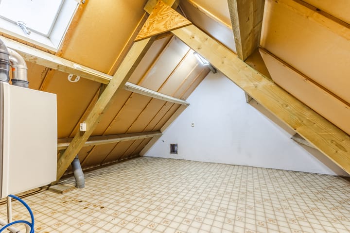 Foto 22 van Sportstraat 7