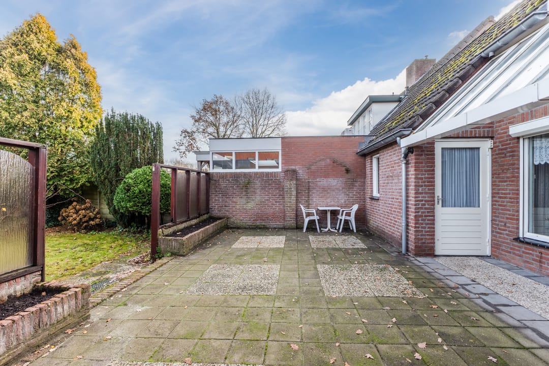 Foto 28 van Sportstraat 7