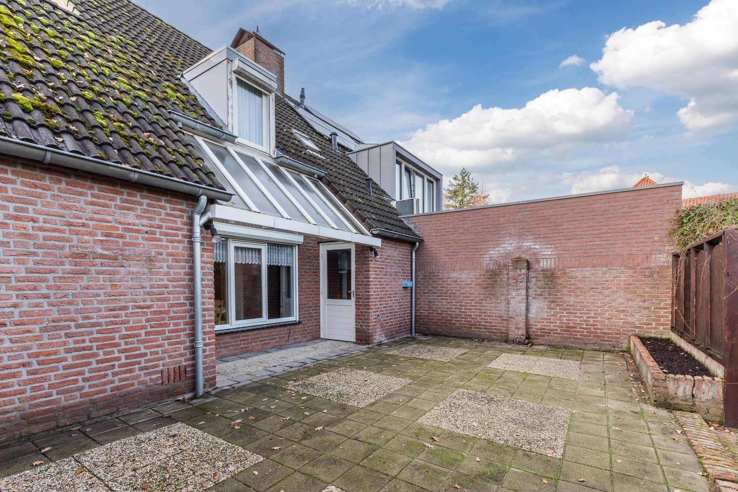 Foto 29 van Sportstraat 7