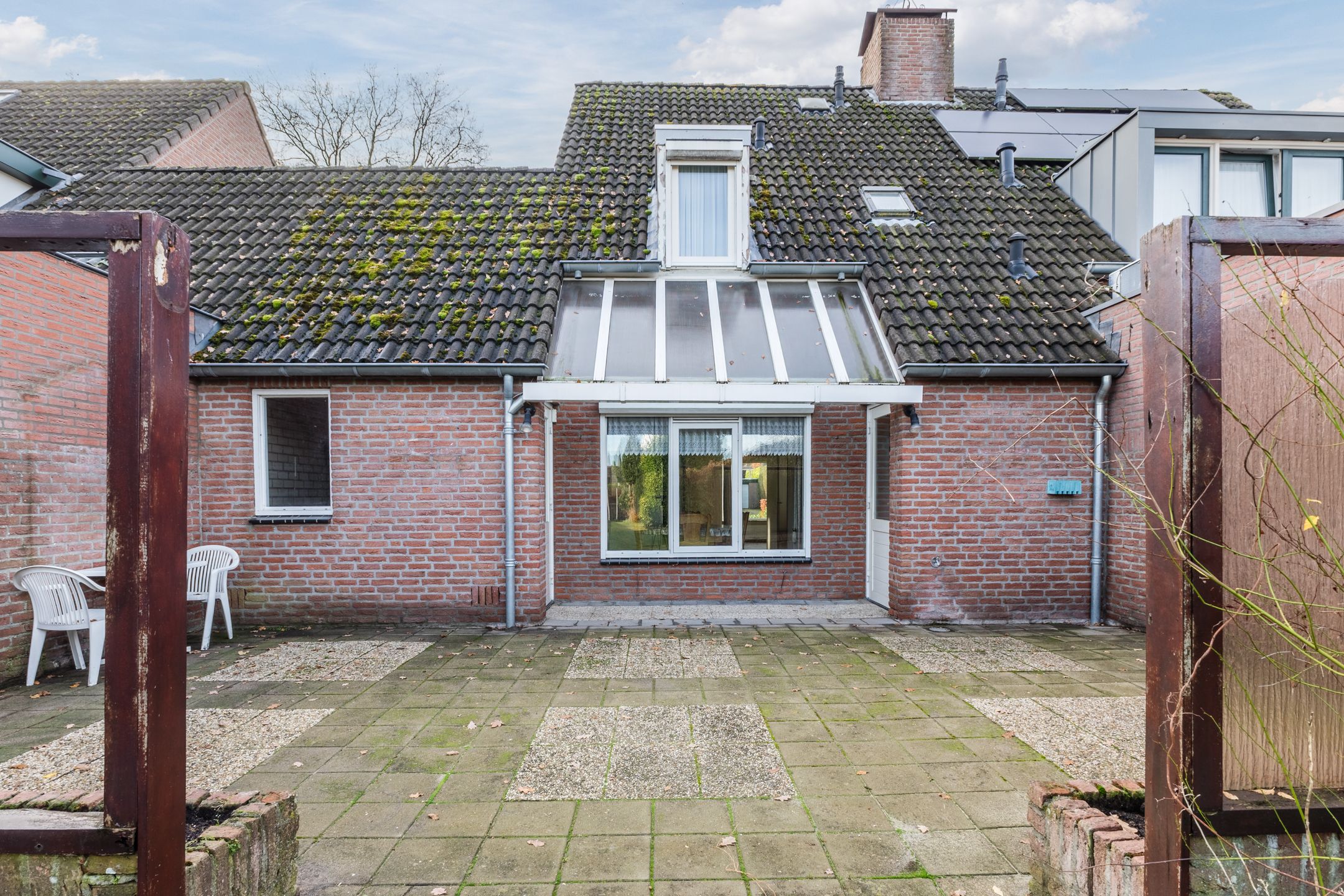 Foto 30 van Sportstraat 7