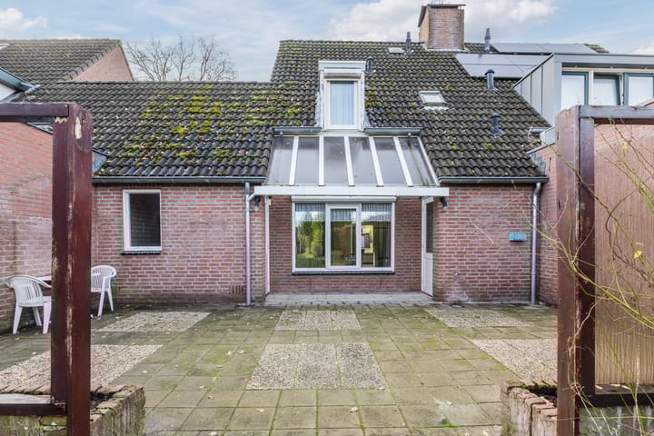 Foto 30 van Sportstraat 7