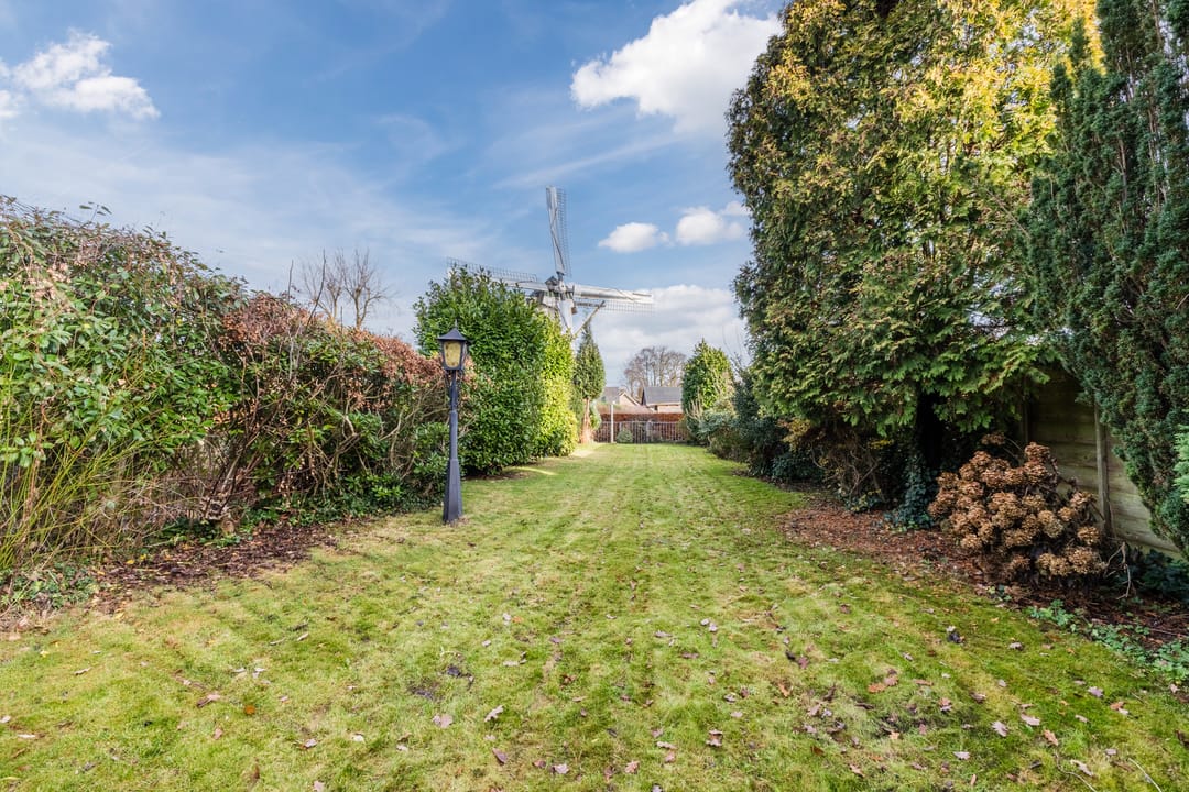 Foto 31 van Sportstraat 7