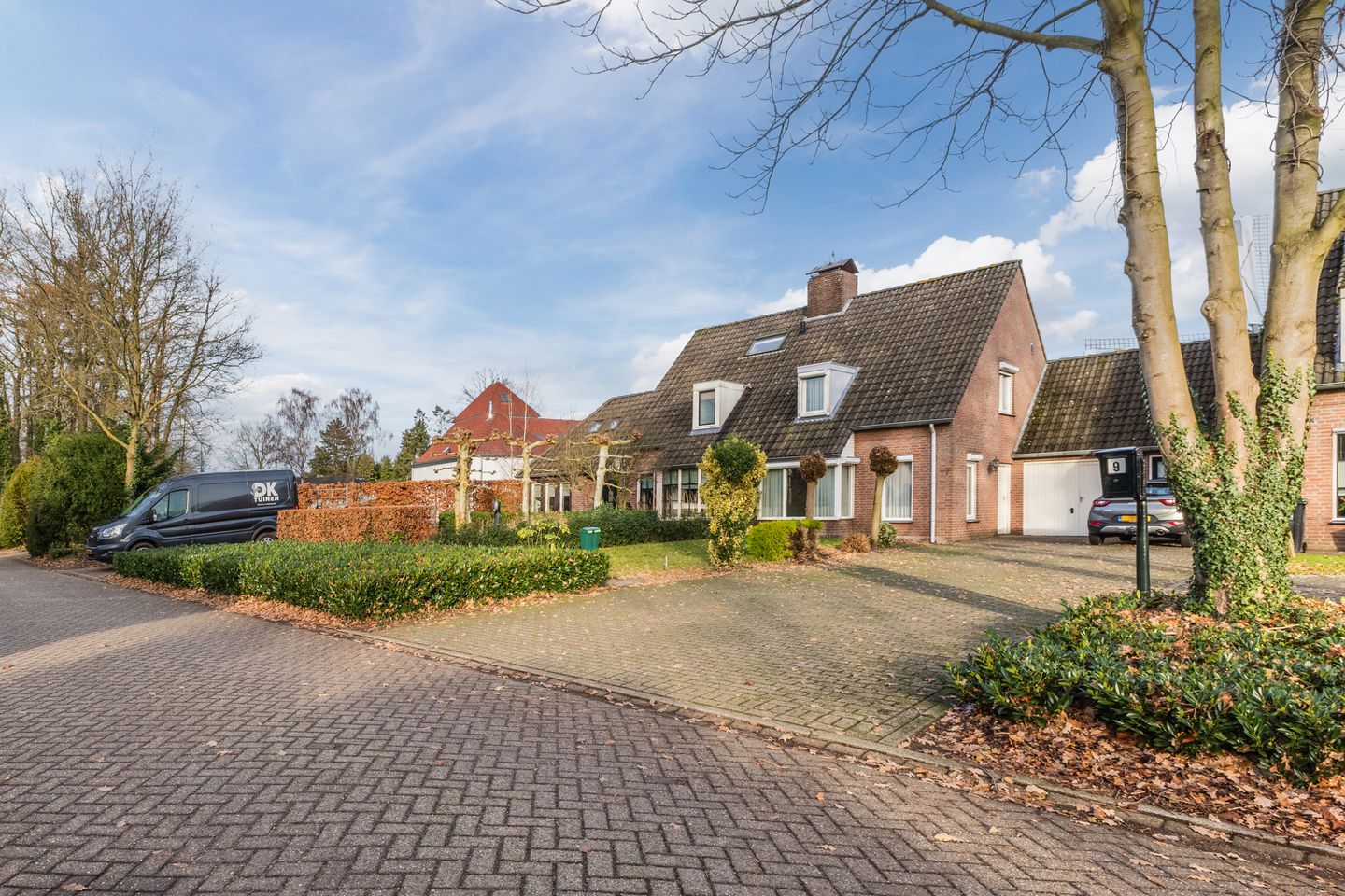 Foto 34 van Sportstraat 7