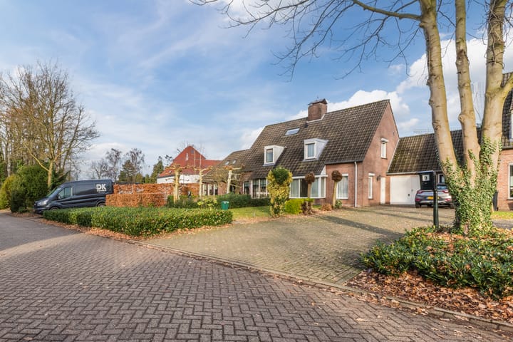 Foto 34 van Sportstraat 7