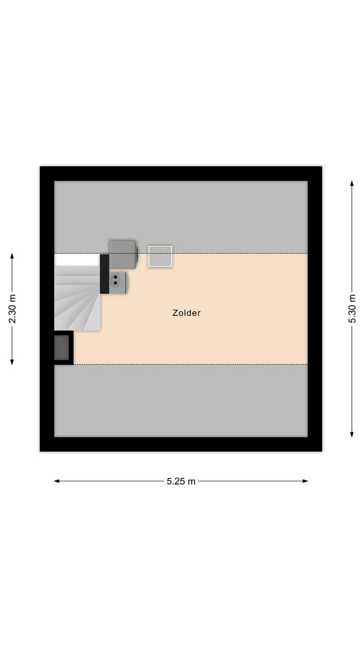 Foto 39 van Sportstraat 7