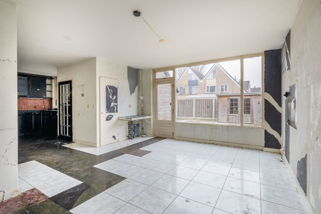 Foto 2 van Spoelhoren 23