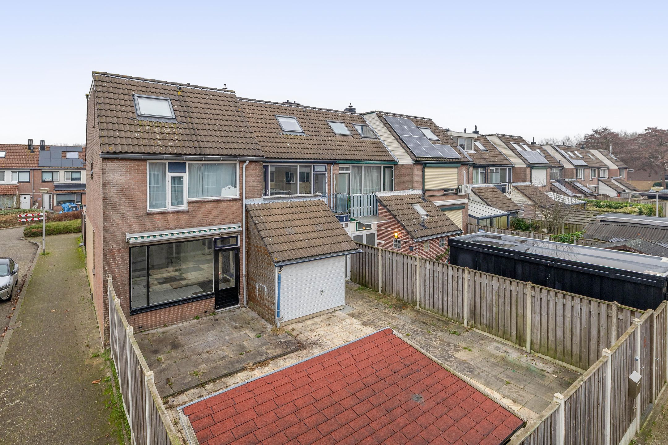 Foto 9 van Spoelhoren 23