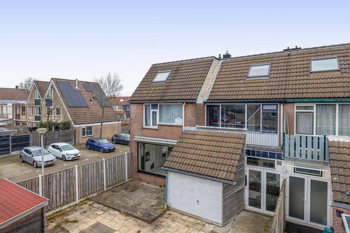 Foto 10 van Spoelhoren 23