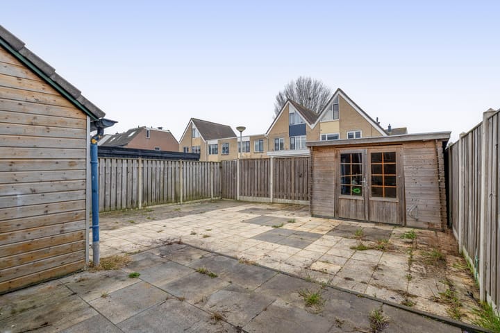 Foto 20 van Spoelhoren 23