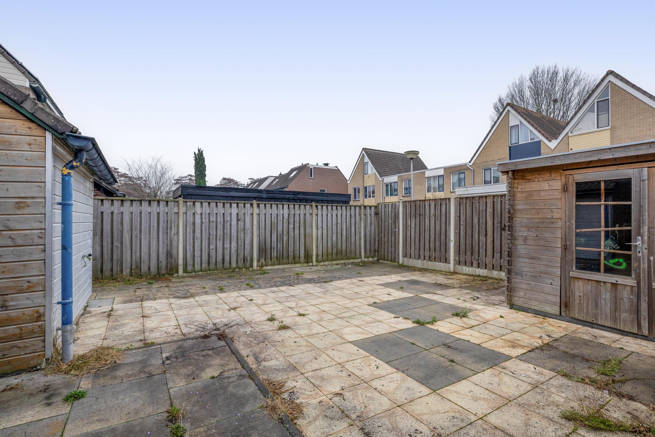 Foto 21 van Spoelhoren 23