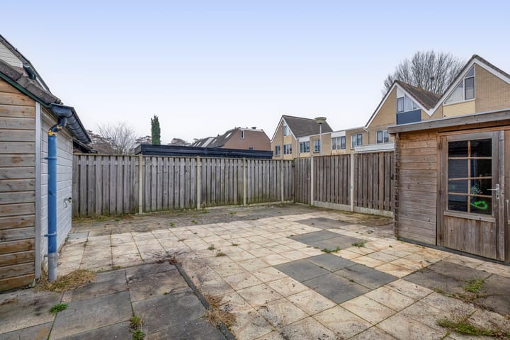 Foto 21 van Spoelhoren 23