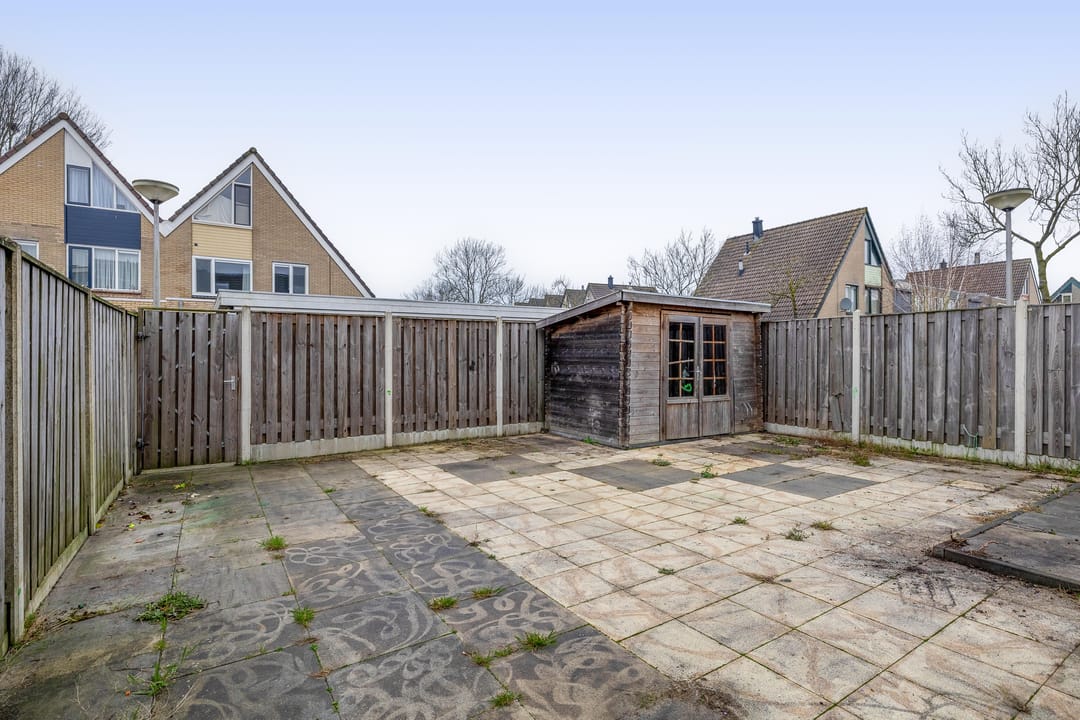 Foto 22 van Spoelhoren 23