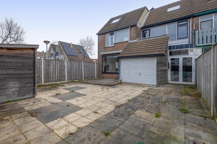 Foto 23 van Spoelhoren 23