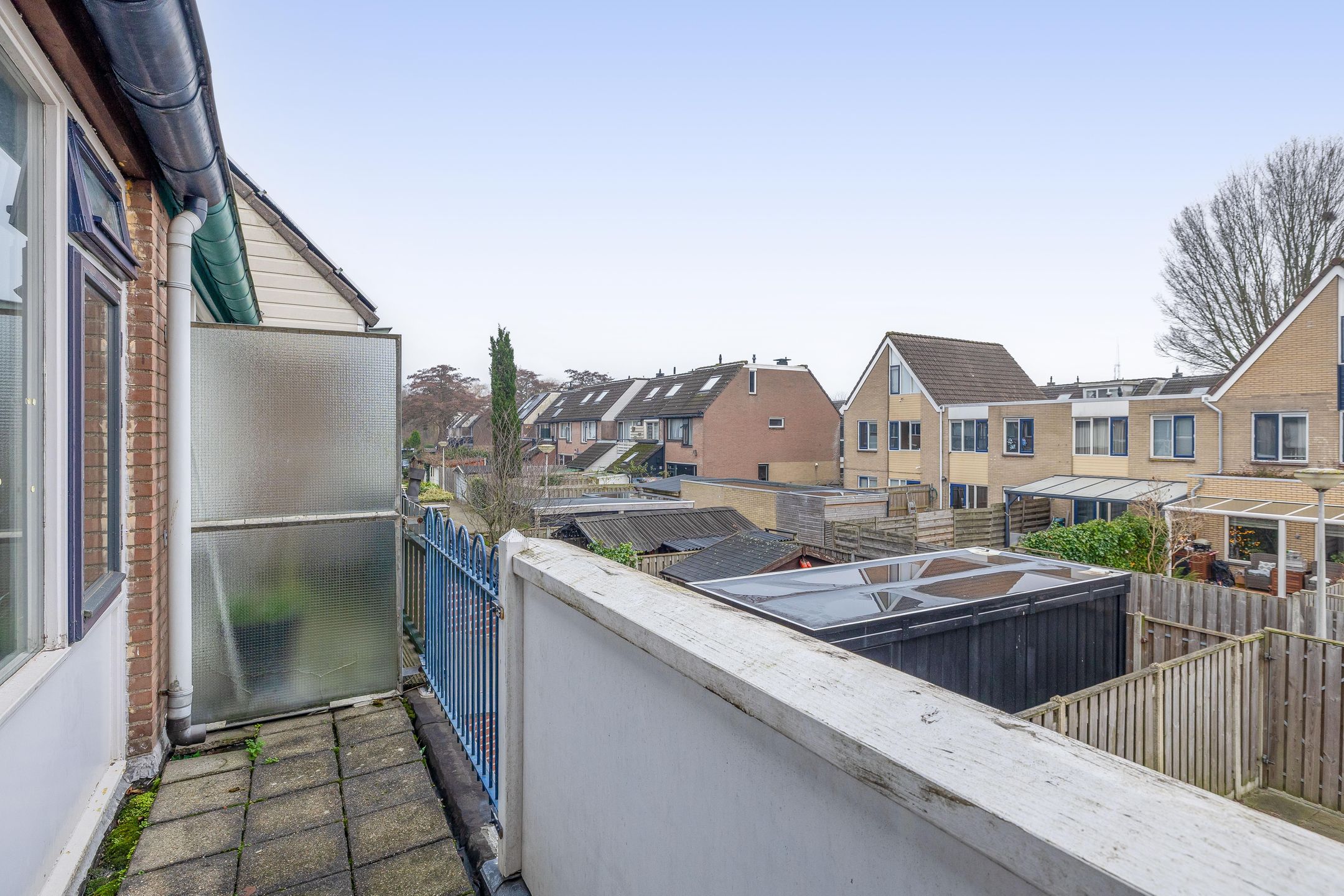 Foto 30 van Spoelhoren 23