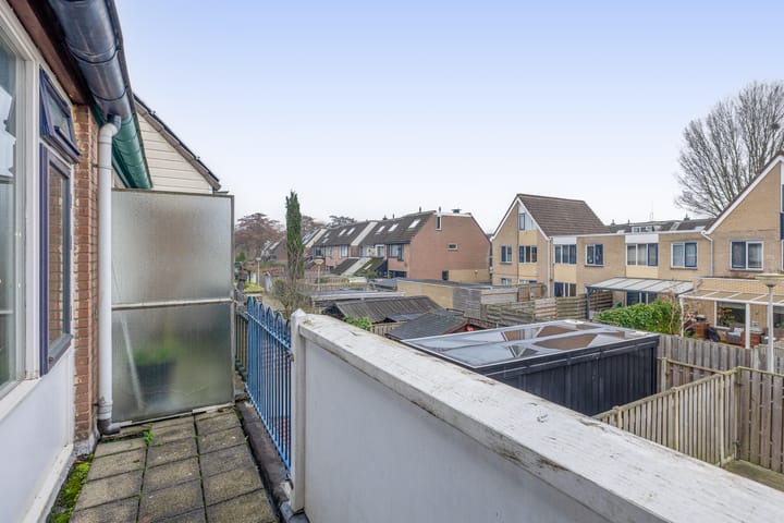 Foto 30 van Spoelhoren 23