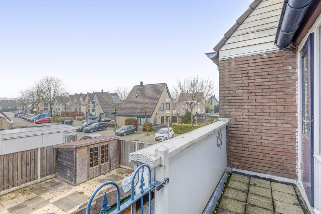 Foto 31 van Spoelhoren 23