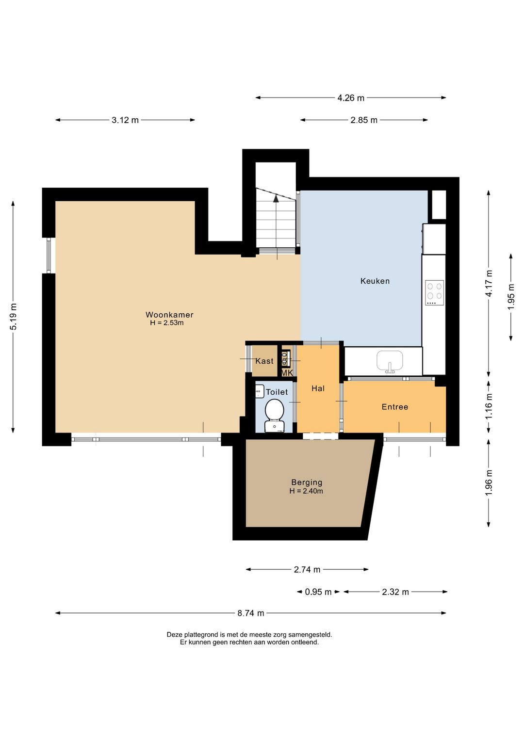 Foto 37 van Spoelhoren 23