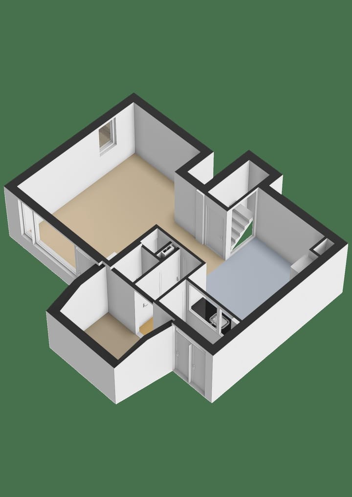 Foto 38 van Spoelhoren 23
