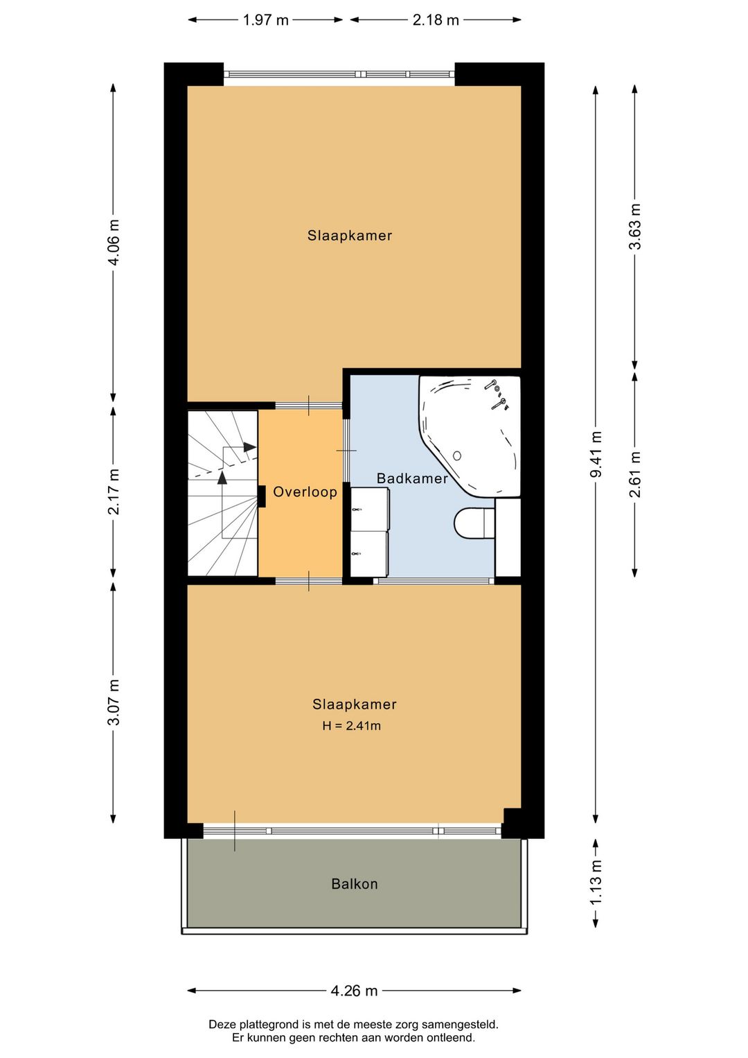 Foto 41 van Spoelhoren 23