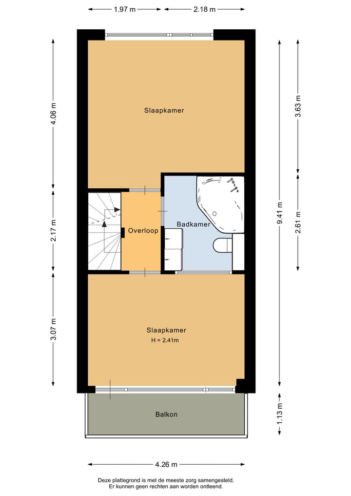 Foto 41 van Spoelhoren 23
