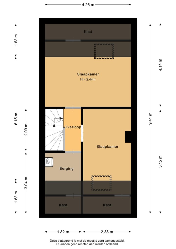 Foto 45 van Spoelhoren 23