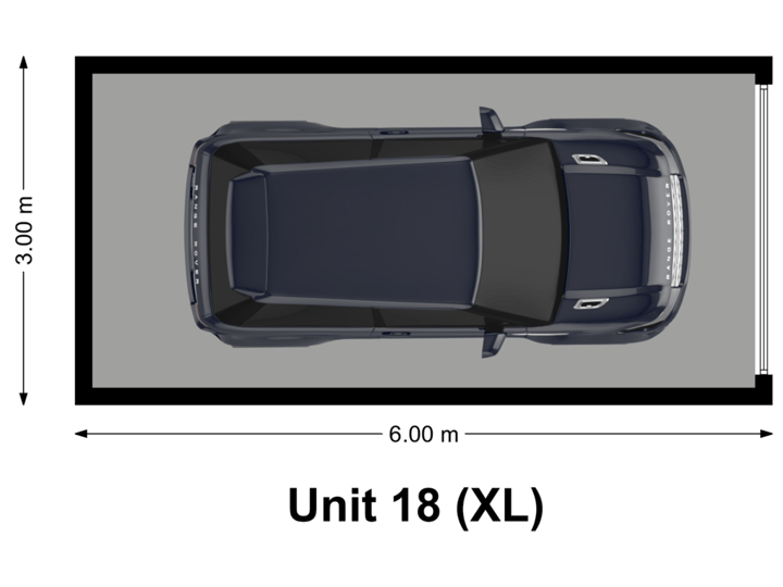 Unit 18 (XL)