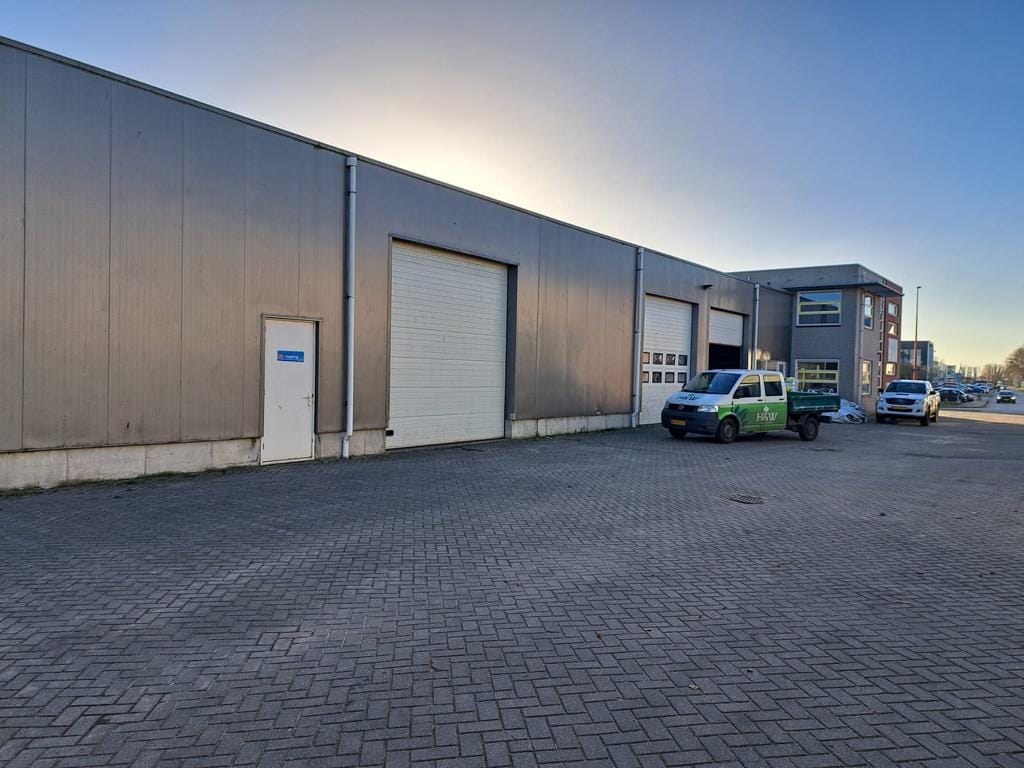 Bekijk foto 4 van De Boeg 12