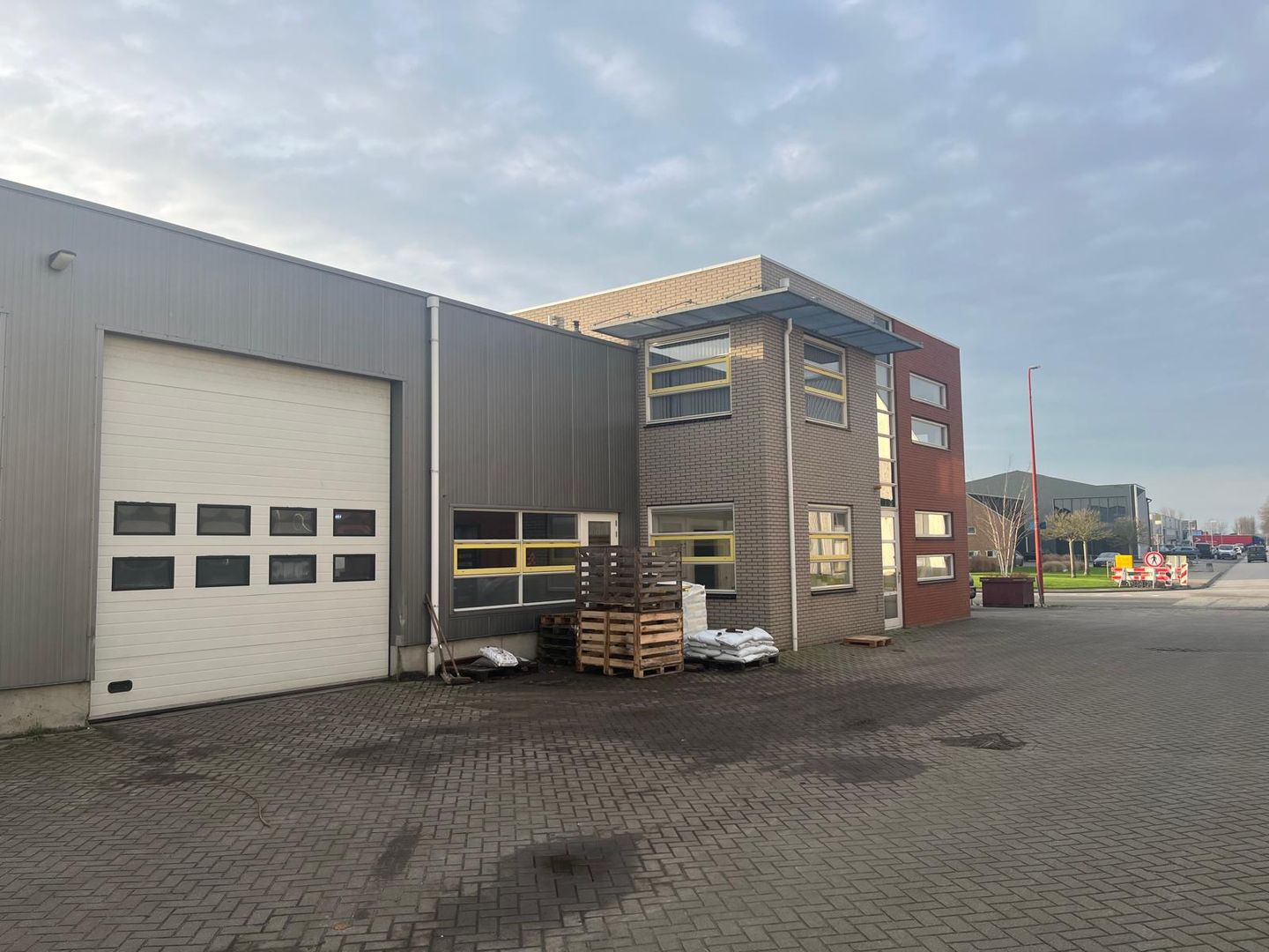 Bekijk foto 5 van De Boeg 12