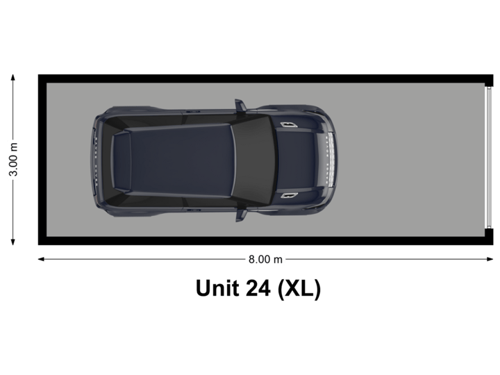 Unit 24 (XL)