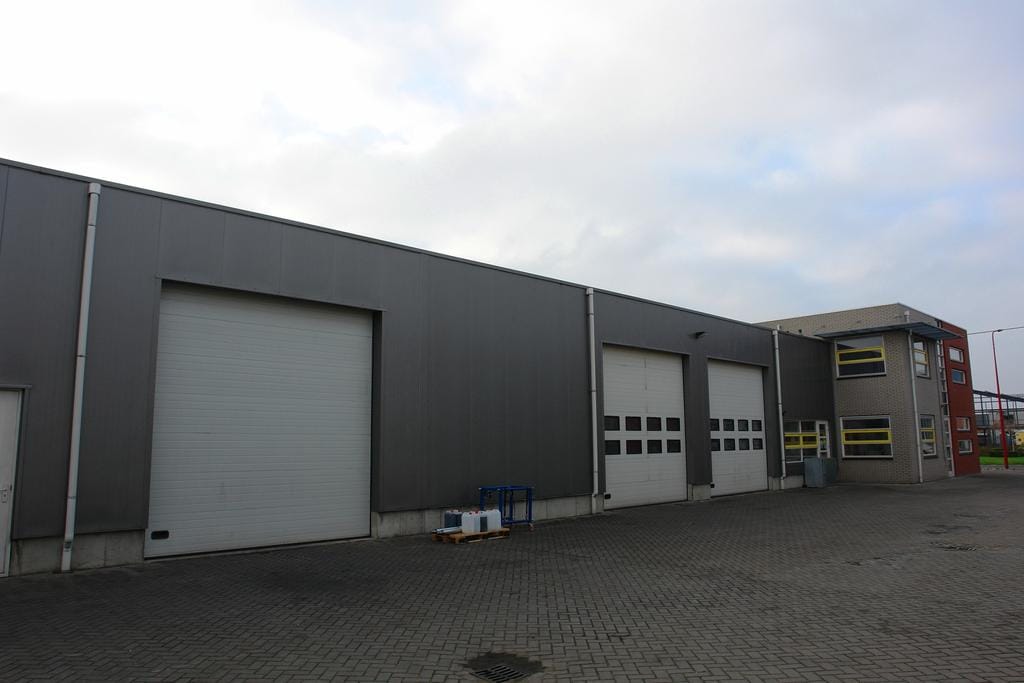 Bekijk foto 3 van De Boeg 12