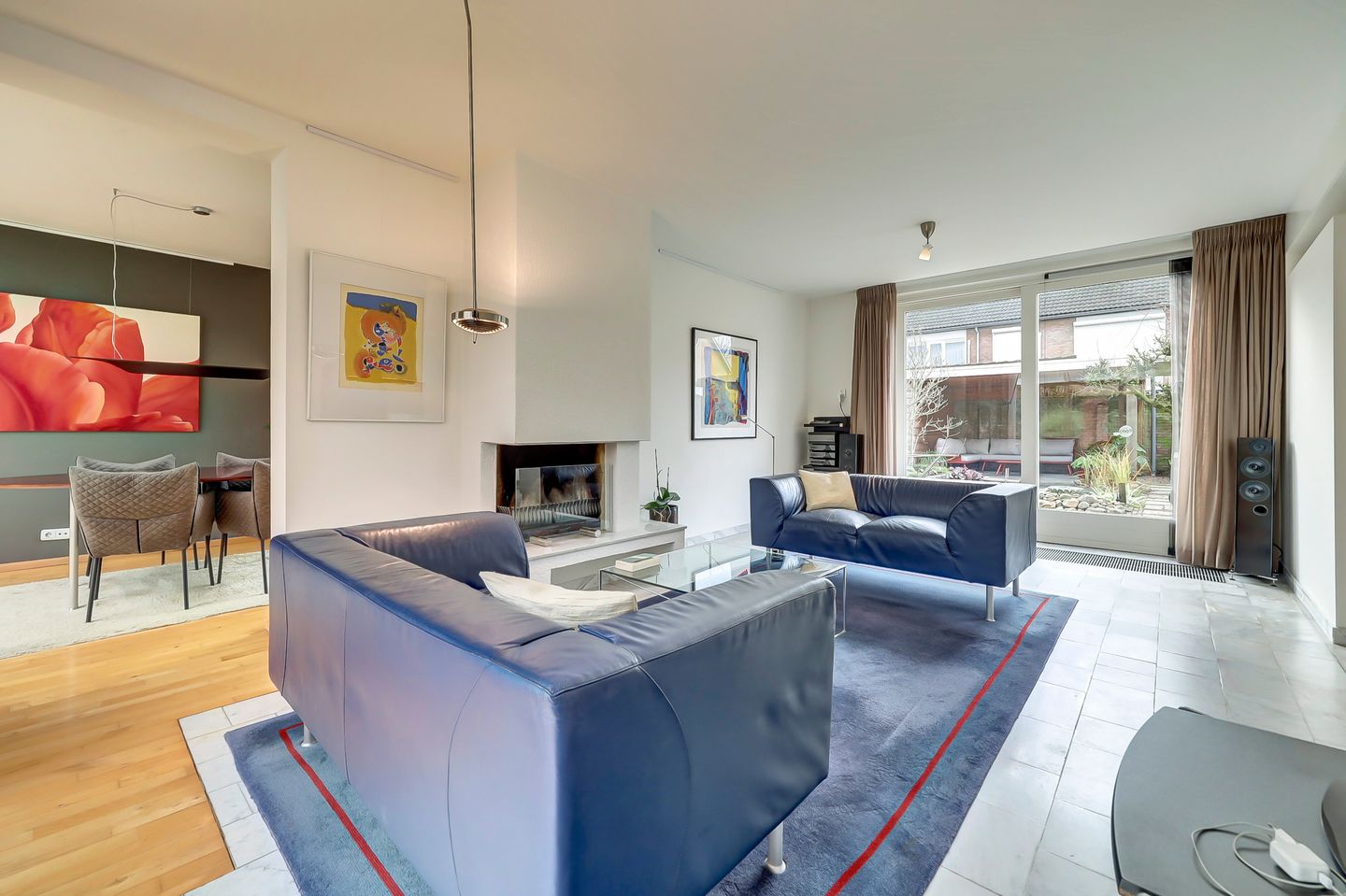 Foto 4 van Henri Dunantstraat 5