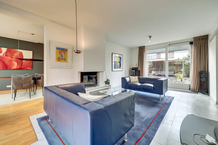 Foto 4 van Henri Dunantstraat 5