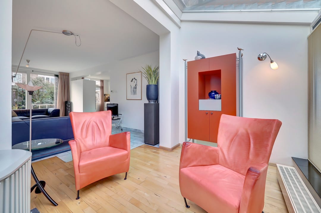 Foto 8 van Henri Dunantstraat 5