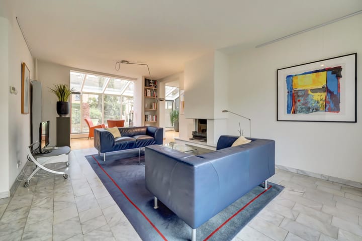 Foto 10 van Henri Dunantstraat 5