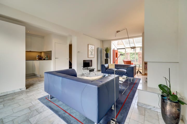 Foto 11 van Henri Dunantstraat 5