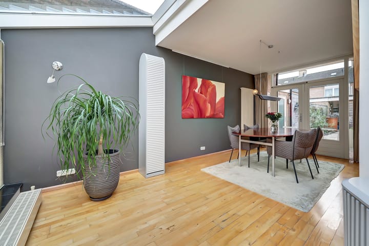 Foto 14 van Henri Dunantstraat 5