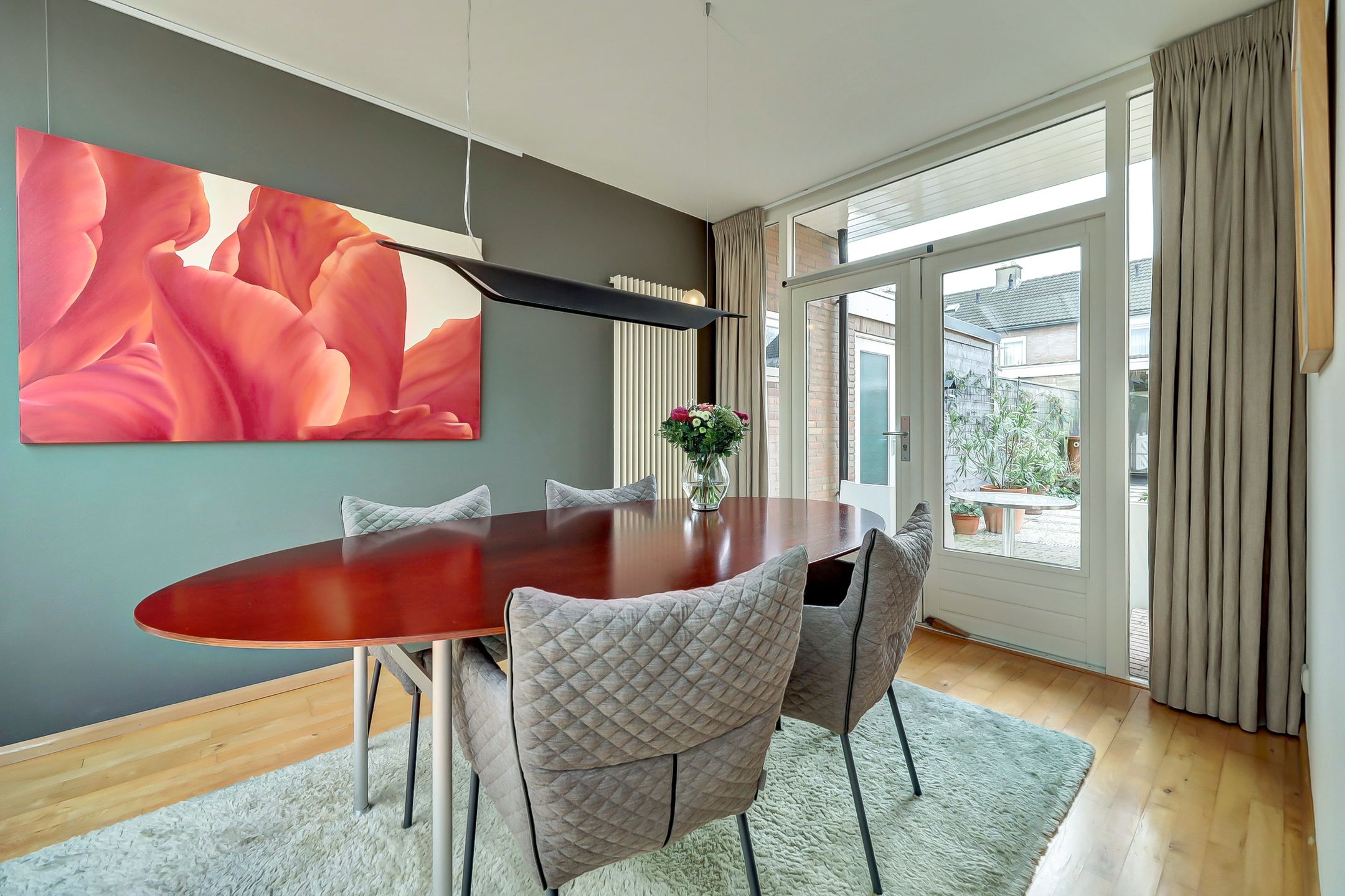 Foto 15 van Henri Dunantstraat 5